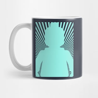 VORTEX MINIFIG Mug